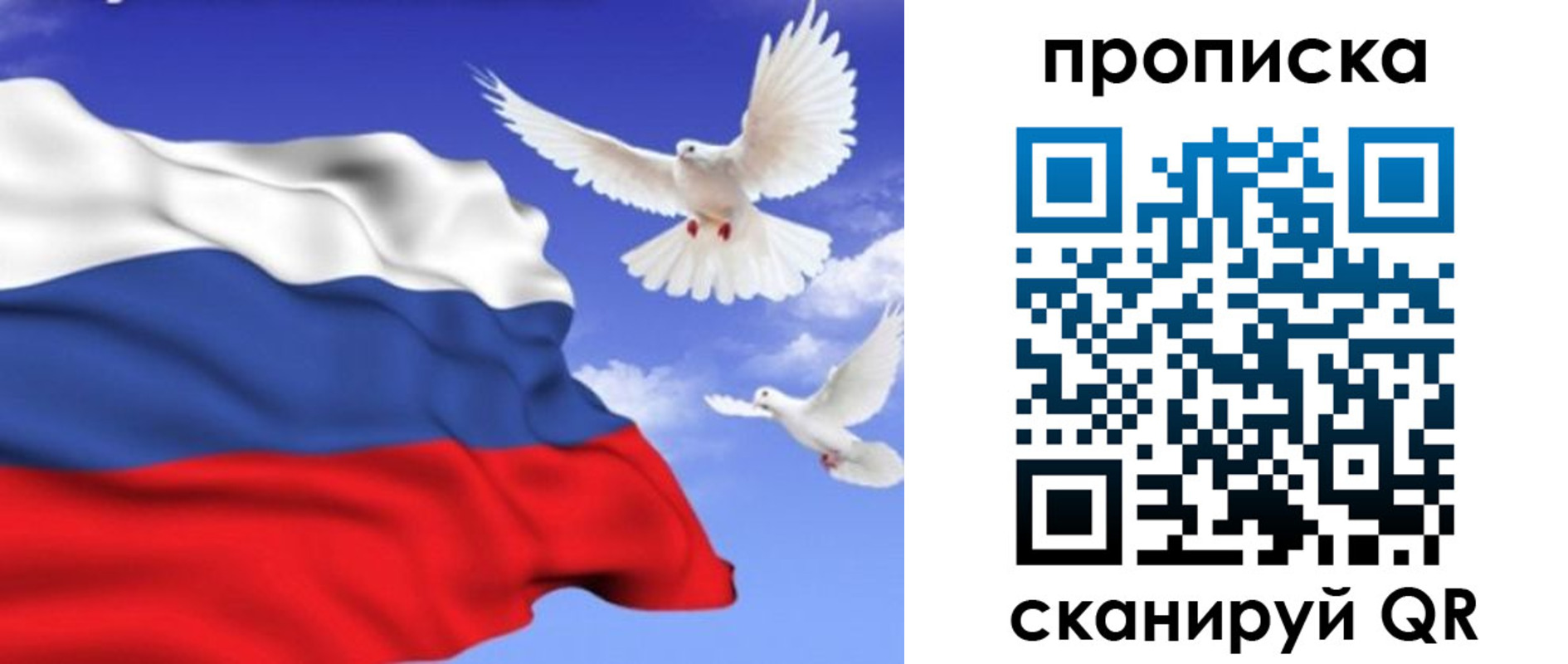 временная регистрация гарантия в России